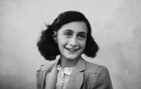 Anne Frank’in Hikâyesi