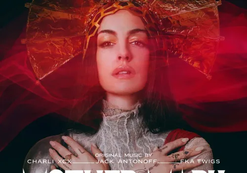 Anne Hathaway’in Yeni Filmi Mother Mary’den İlk Single