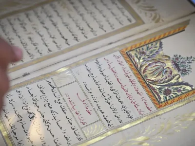 Ansiklopedik Türk Tarih Sözlüğü Yayında