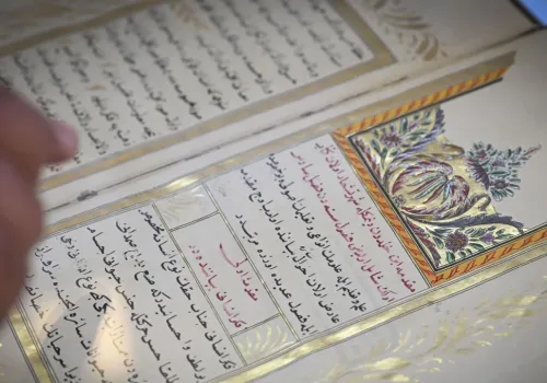 Ansiklopedik Türk Tarih Sözlüğü Yayında