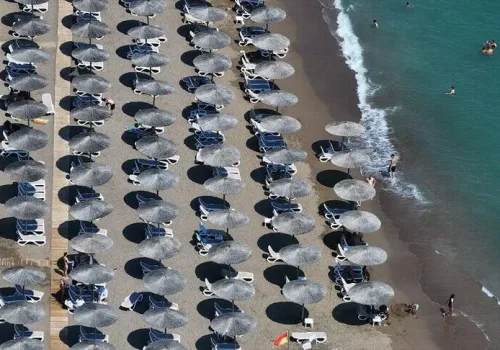 Antalya'da Turist Sayısı Düşerken Dev Kongre Dopingi