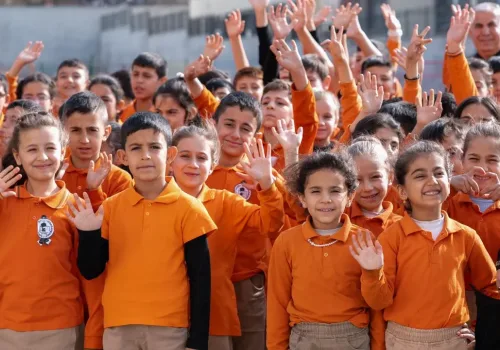 Ara Tatil Kalkıyor mu? Bakan Tekin’den Kritik Açıklama