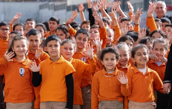 Ara Tatil Kalkıyor mu? Bakan Tekin’den Kritik Açıklama