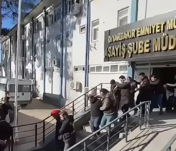 Araç Muayene Randevusunda Dolandırıcılık Şebekesi Çökertildi