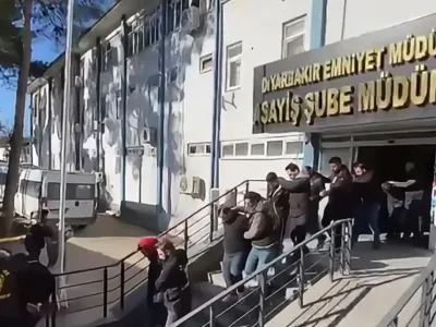 Araç Muayene Randevusunda Dolandırıcılık Şebekesi Çökertildi