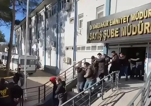 Araç Muayene Randevusunda Dolandırıcılık Şebekesi Çökertildi