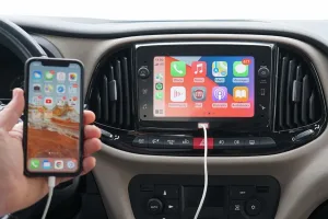 Araçlarda Multimedya Cezaları İptal Edildi