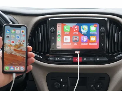 Araçlarda Multimedya Cezaları İptal Edildi