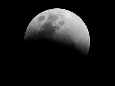 Artemis II İçin Geri Sayım Başladı