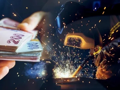 Asgari Ücret 2026 Maratonu Başladı