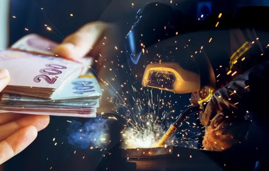 Asgari Ücret 2026 Maratonu Başladı