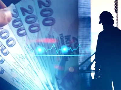 Asgari Ücret Maratonu Başlıyor