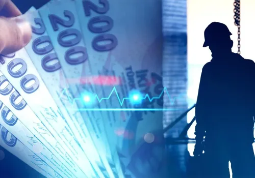 Asgari Ücret Maratonu Başlıyor