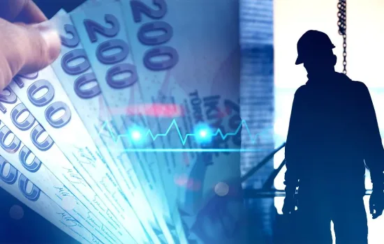 Asgari Ücret Maratonu Başlıyor