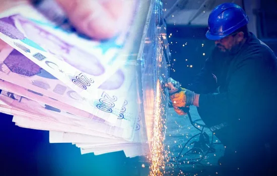 Asgari Ücrette Kritik Viraj