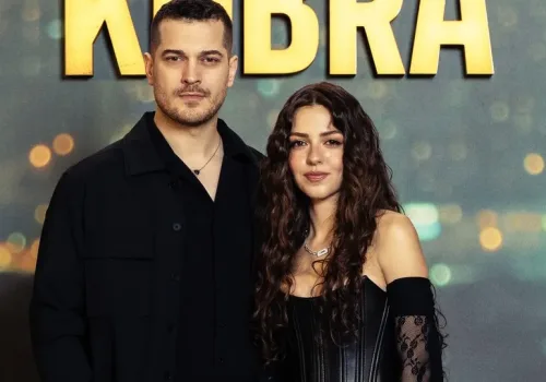 Aslıhan Malbora’dan Çarpıcı Doğum Günü Sürprizi