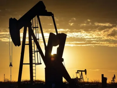 Asya’da Petrol Bitiyor, Sırada Batı Var