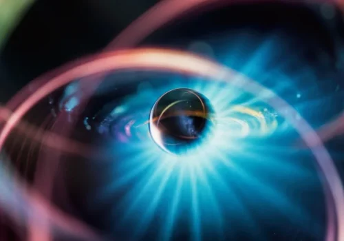 Atomik Ölçekte Görüntüleme Gerçek Oldu