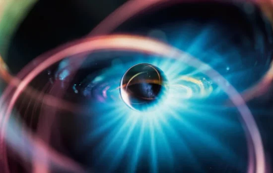 Atomik Ölçekte Görüntüleme Gerçek Oldu