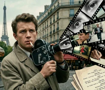 Auteur Teorisi