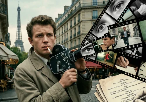 Auteur Teorisi