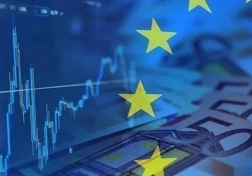 Avrupa Borsaları Yükselişte