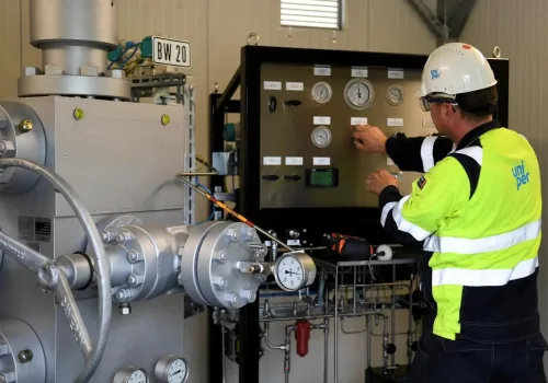 Avrupa Gaz Piyasasında Sert Yükseliş Fiyatlar Neden Artıyor