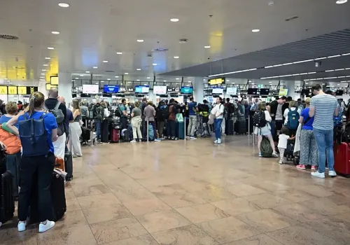 Avrupa Havaalanlarında Siber Saldırı Krizi