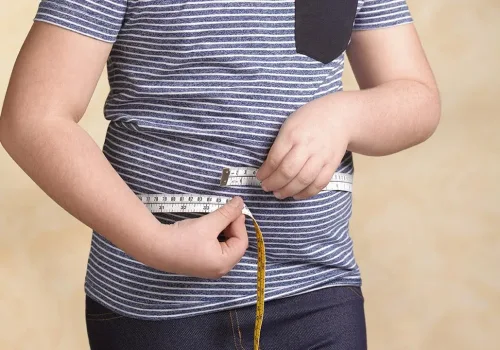 Avrupa ve TÜBİTAK'tan Aşırı Kilo İçin Dev Çağrı