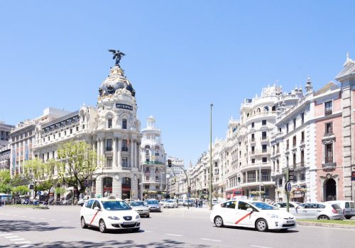 Avrupa’da Aşırı Sıcaklar