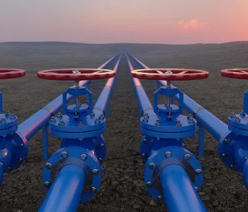 Avrupa’da Doğalgaz Fiyatları %6 Yükseldi