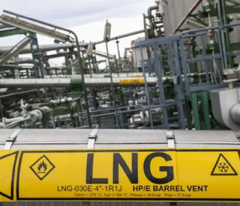 Avrupa’da Enerji Krizi