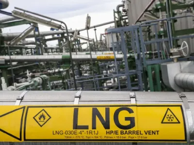 Avrupa’da Enerji Krizi