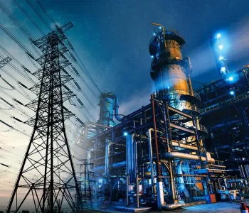 Avrupa'da Enerji Krizi