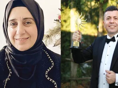 Avrupa'nın En İyi 10 Öğretmeni Arasında İki Türk İsim