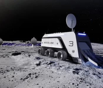 Ay Madenciliği ve Helyum-3