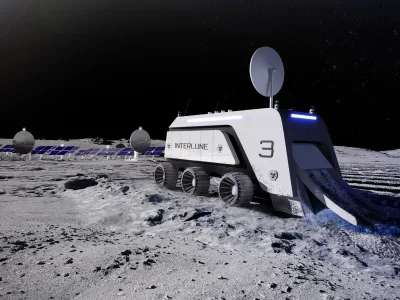 Ay Madenciliği ve Helyum-3