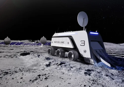 Ay Madenciliği ve Helyum-3