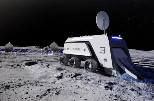 Ay Madenciliği ve Helyum-3