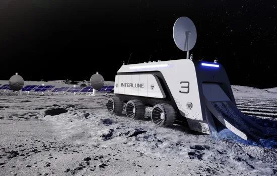 Ay Madenciliği ve Helyum-3