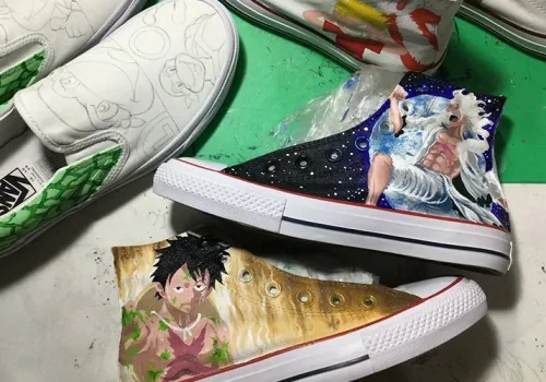 Ayakkabı Modasında Konfor Devrimi: En Son Trendler