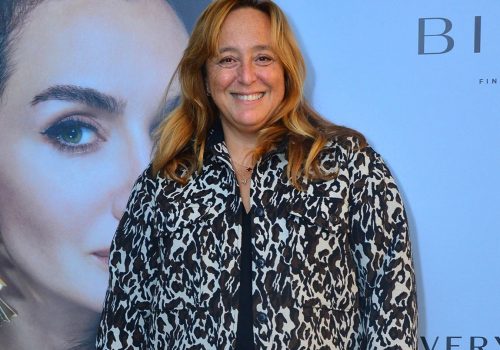 Ayşe Barım Gezi Davasında Hakim Karşısında