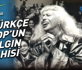 Aysel Gürel: Türk Popunun Efsane Söz Yazarı