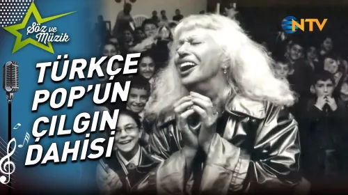 Aysel Gürel: Türk Popunun Efsane Söz Yazarı