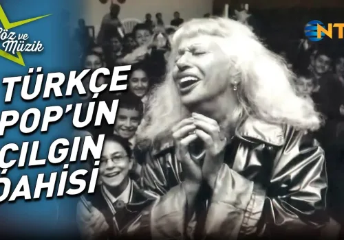 Aysel Gürel: Türk Popunun Efsane Söz Yazarı