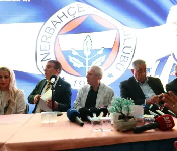 Aziz Yıldırım Kocaeli