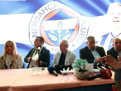 Aziz Yıldırım Kocaeli