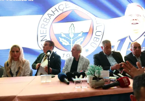 Aziz Yıldırım Kocaeli