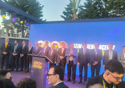 Aziz Yıldırım,Fenerbahçe,Rıfat Ilgaz Tesisleri