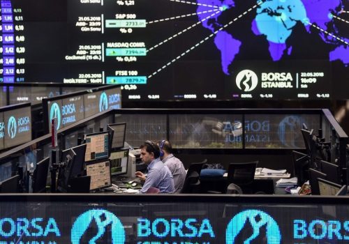 BİST Manipülasyon Soruşturmasında 8 Şüpheli